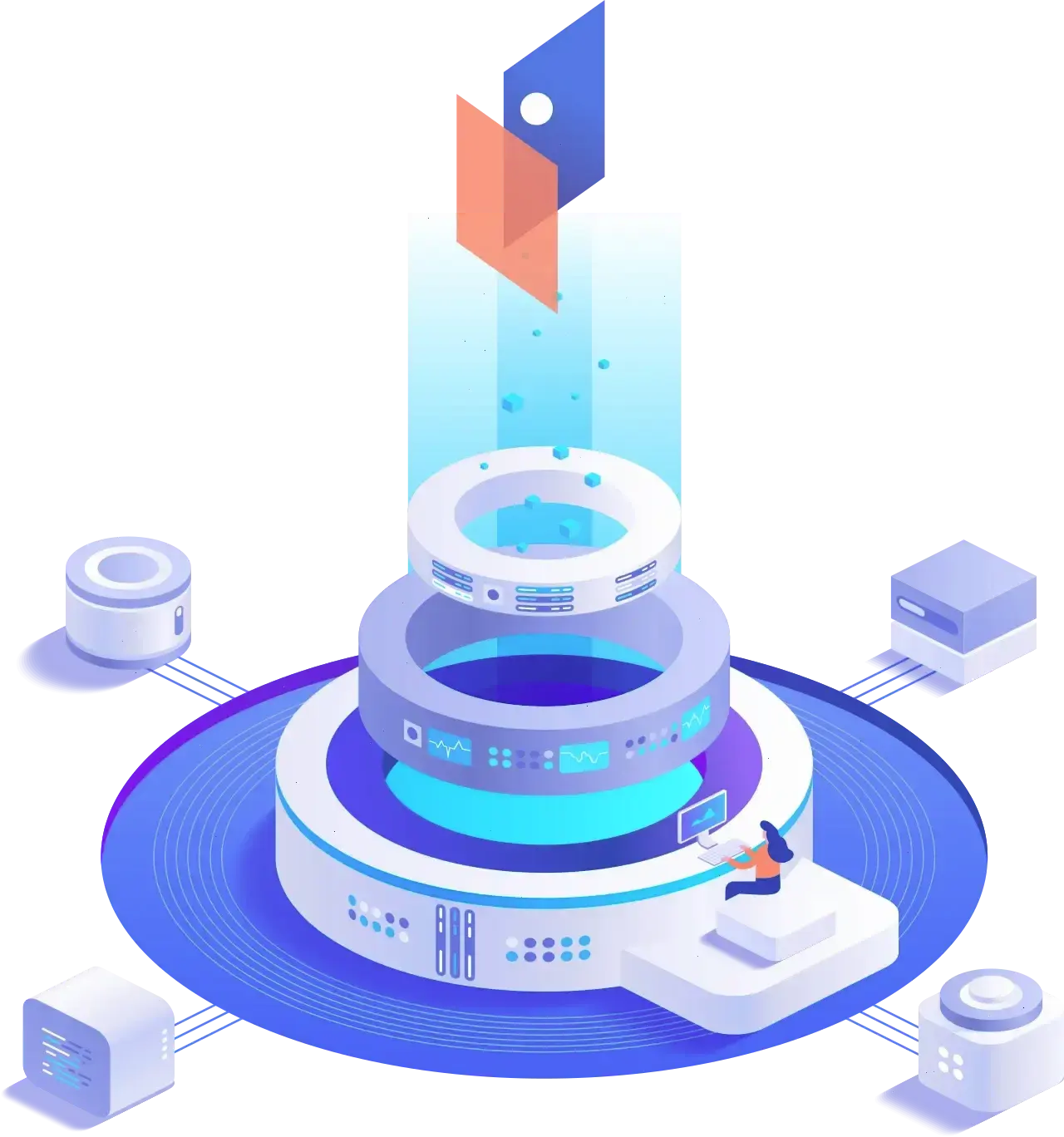 Nucleo Fintralis UK investment