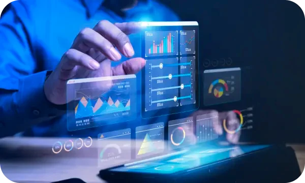 Nucleo Fintralis trading platform