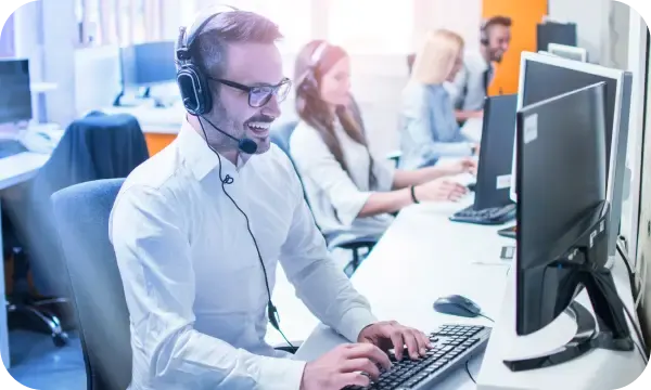 Nucleo Fintralis crypto platform