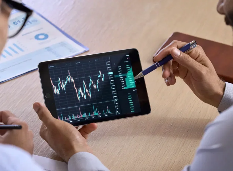 Nucleo Fintralis platform